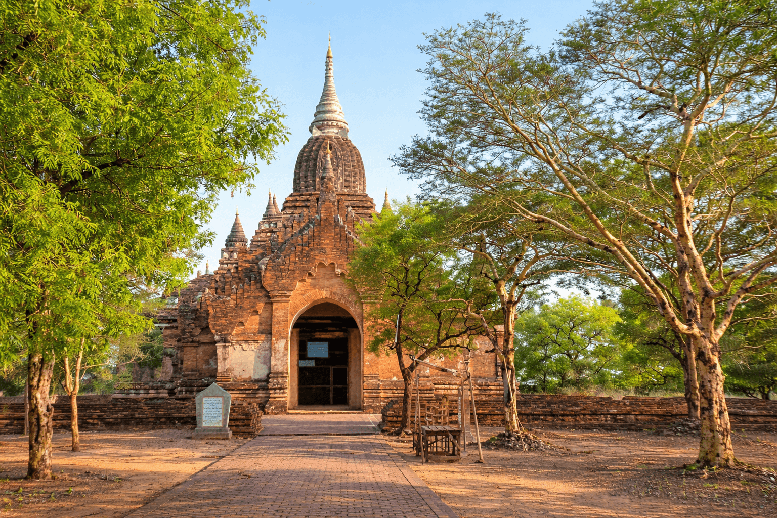 Nagar Panchayat Phulparas